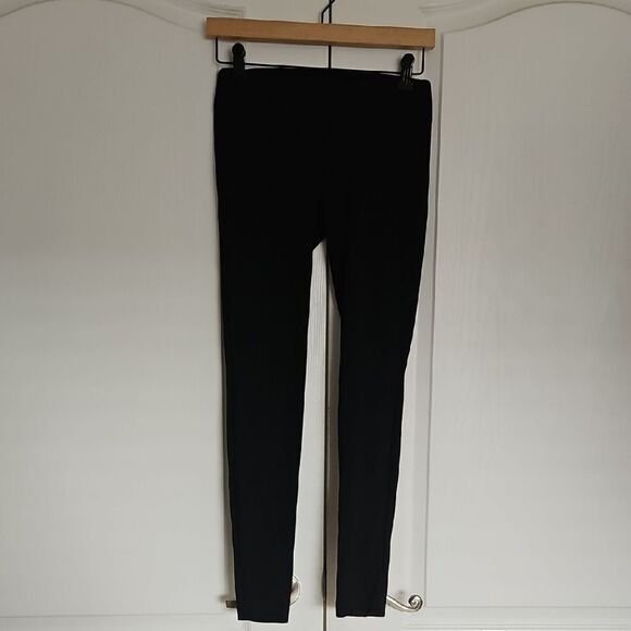 Calvin Klein Black Skinny Pants - Picture 1 of 16
